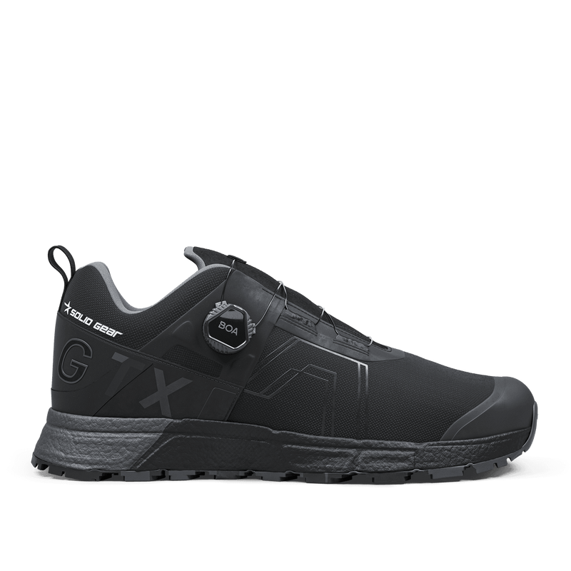 Solid Gear SG16007 Bound Tactical GTX Low Non-Safety Trainer - NON-SAFETY