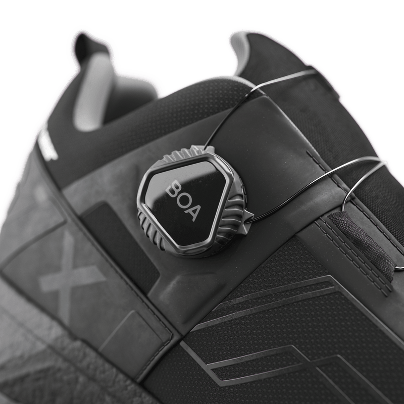 Solid Gear SG16007 Bound Tactical GTX Low Non-Safety Trainer - NON-SAFETY