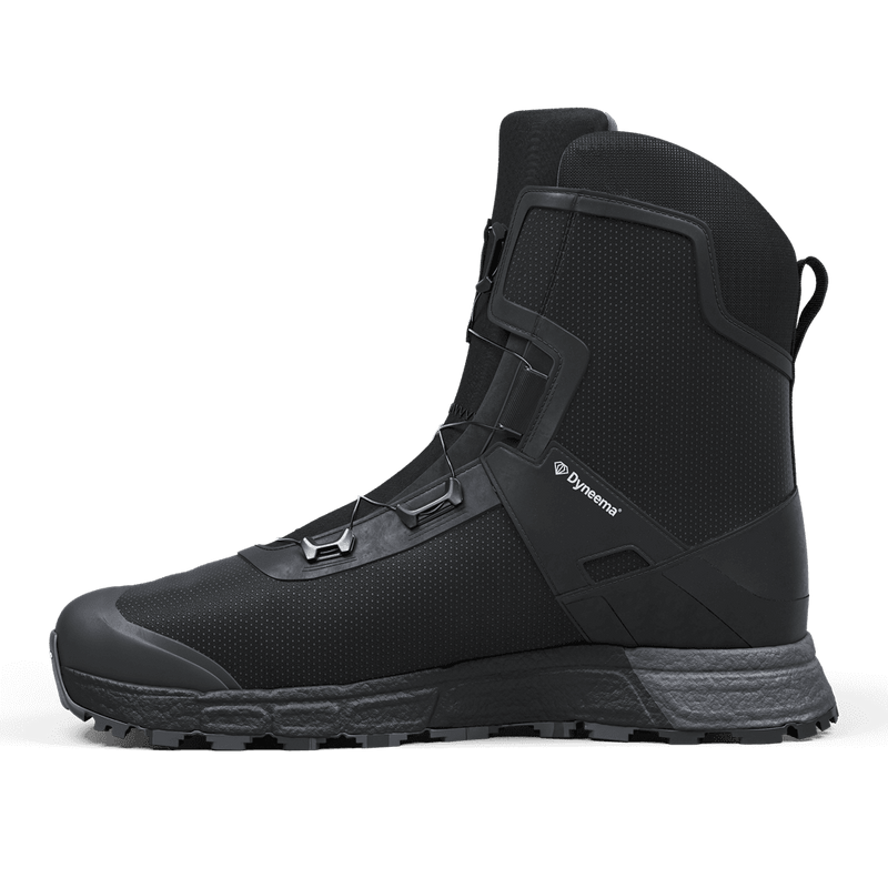 Solid Gear SG16009 Bound Tactical GTX SR BOA Non-Safety High Boot - NON-SAFETY