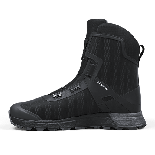Solid Gear SG16009 Bound Tactical GTX SR BOA Non-Safety High Boot - NON-SAFETY