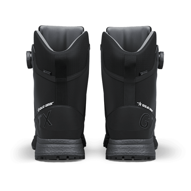 Solid Gear SG16009 Bound Tactical GTX SR BOA Non-Safety High Boot - NON-SAFETY