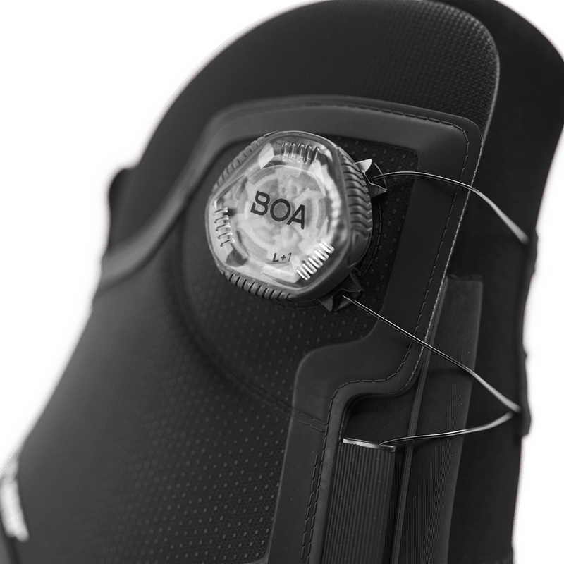 Solid Gear SG16009 Bound Tactical GTX SR BOA Non-Safety High Boot - NON-SAFETY