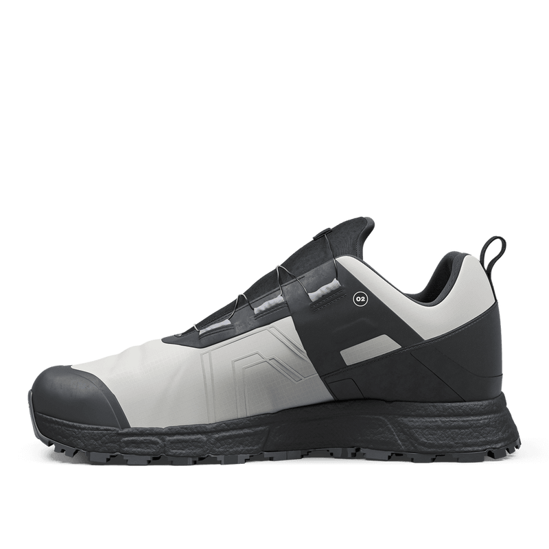 Solid Gear SG16010 Bound Mono Low Non-Safety Trainers - Apparel & Accessories > Shoes NON-SAFETY