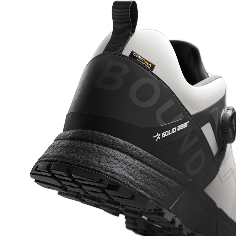 Solid Gear SG16010 Bound Mono Low Non-Safety Trainers - Apparel & Accessories > Shoes NON-SAFETY