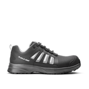 Solid Gear SG61013 Stream Fiberglass SR Safety Shoe - SAFETY SHOES