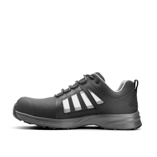 Solid Gear SG61013 Stream Fiberglass SR Safety Shoe - SAFETY SHOES