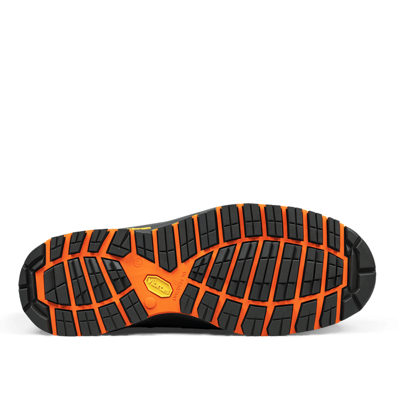 Solid Gear SG73003 Griffin 2 Low Safety Trainers Shoe - Apparel & Accessories > Shoes SAFETY TRAINERS