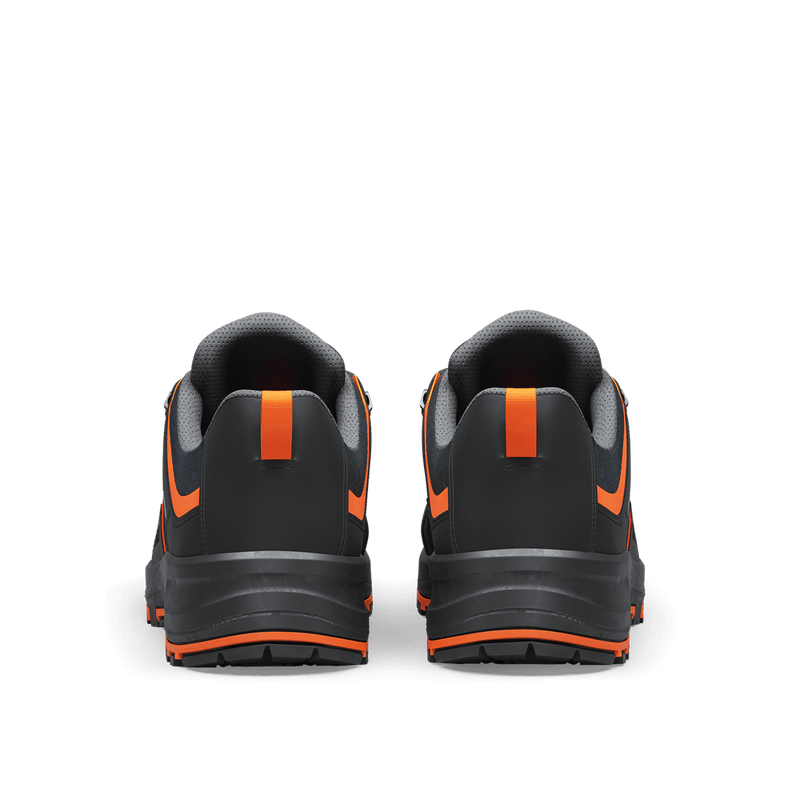 Solid Gear SG73003 Griffin 2 Low Safety Trainers Shoe - Apparel & Accessories > Shoes SAFETY TRAINERS