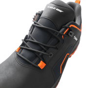 Solid Gear SG73003 Griffin 2 Low Safety Trainers Shoe - Apparel & Accessories > Shoes SAFETY TRAINERS