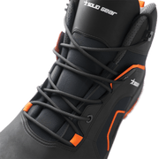 Solid Gear SG73004 Falcon 2 Mid Safety Boot - Apparel & Accessories > Shoes > Boots SAFETY BOOTS