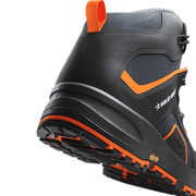 Solid Gear SG73004 Falcon 2 Mid Safety Boot - Apparel & Accessories > Shoes > Boots SAFETY BOOTS