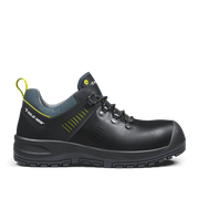 Solid Gear SG73101 Ion Low SR Fiberglass Safety Shoe - SAFETY SHOES