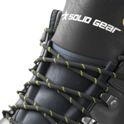 Solid Gear SG73101 Ion Low SR Fiberglass Safety Shoe - SAFETY SHOES