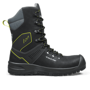 Solid Gear SG73103 Ion High SR Fiberglass Safety Boot - SAFETY BOOTS