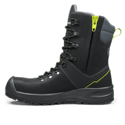 Solid Gear SG73103 Ion High SR Fiberglass Safety Boot - SAFETY BOOTS