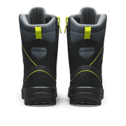 Solid Gear SG73103 Ion High SR Fiberglass Safety Boot - SAFETY BOOTS