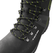 Solid Gear SG73103 Ion High SR Fiberglass Safety Boot - SAFETY BOOTS