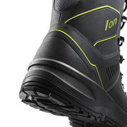 Solid Gear SG73103 Ion High SR Fiberglass Safety Boot - SAFETY BOOTS