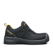 Solid Gear SG73201 Essence Low Fiberglass Safety Shoe - SAFETY SHOES