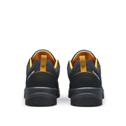 Solid Gear SG73201 Essence Low Fiberglass Safety Shoe - SAFETY SHOES