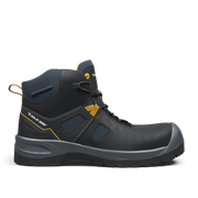 Solid Gear SG73202 Essence Mid Fiberglass Safety Boot - SAFETY BOOTS