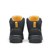 Solid Gear SG73202 Essence Mid Fiberglass Safety Boot - SAFETY BOOTS