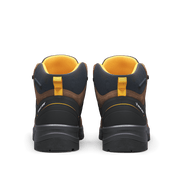 Solid Gear SG73204 Essence Mid Fiberglass Safety Boot - SAFETY BOOTS