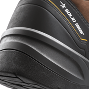 Solid Gear SG73204 Essence Mid Fiberglass Safety Boot - SAFETY BOOTS