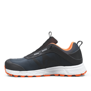 Solid Gear SG76014 Revolution 2S GTX Low BOA Nano Safety Trainer - SAFETY TRAINERS