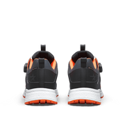 Solid Gear SG76014 Revolution 2S GTX Low BOA Nano Safety Trainer - SAFETY TRAINERS