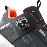 Solid Gear SG76014 Revolution 2S GTX Low BOA Nano Safety Trainer - SAFETY TRAINERS