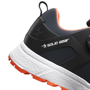 Solid Gear SG76014 Revolution 2S GTX Low BOA Nano Safety Trainer - SAFETY TRAINERS
