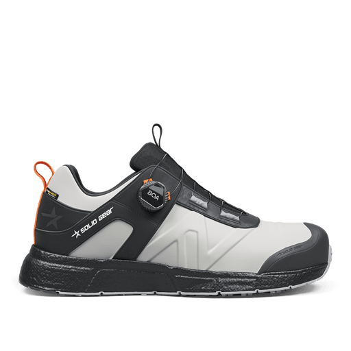 Solid Gear SG76015 Revolution 2 Mono Low Safety Trainers Shoe - Apparel & Accessories > Shoes > Sneakers SAFETY TRAINERS