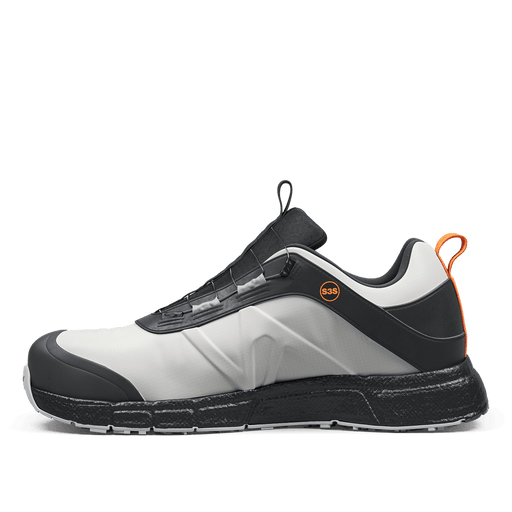 Solid Gear SG76015 Revolution 2 Mono Low Safety Trainers Shoe - Apparel & Accessories > Shoes > Sneakers SAFETY TRAINERS