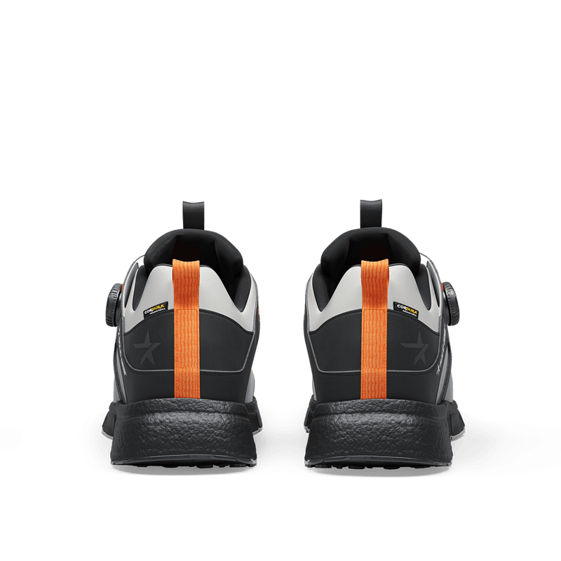 Solid Gear SG76015 Revolution 2 Mono Low Safety Trainers Shoe - Apparel & Accessories > Shoes > Sneakers SAFETY TRAINERS