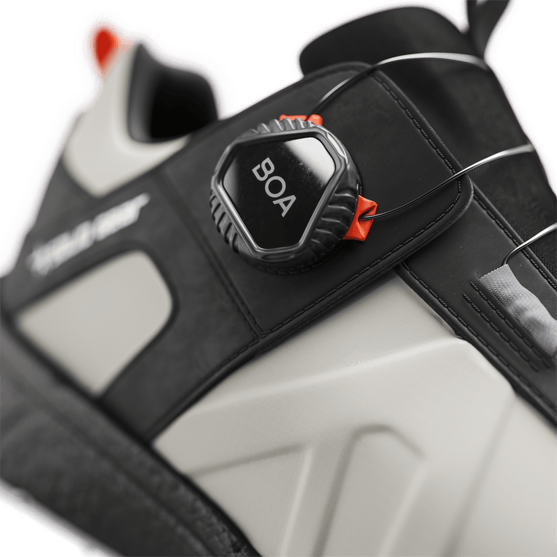 Solid Gear SG76015 Revolution 2 Mono Low Safety Trainers Shoe - Apparel & Accessories > Shoes > Sneakers SAFETY TRAINERS