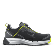 Solid Gear SG80125 Haze 2 Low Safety Trainers Shoe - Apparel & Accessories > Shoes > Sneakers SAFETY TRAINERS