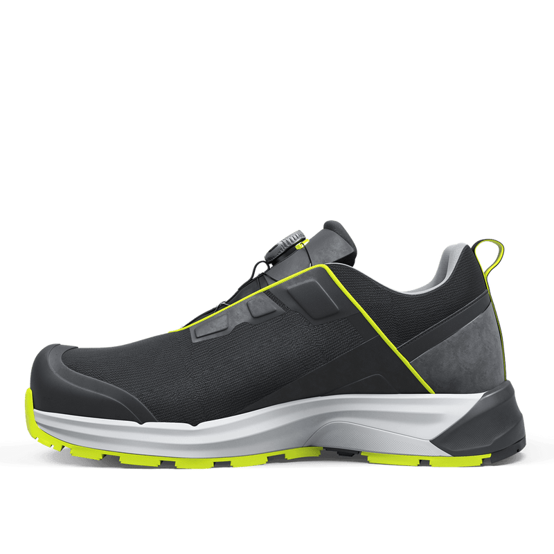 Solid Gear SG80125 Haze 2 Low Safety Trainers Shoe - Apparel & Accessories > Shoes > Sneakers SAFETY TRAINERS