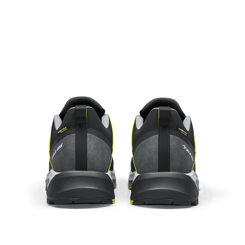 Solid Gear SG80125 Haze 2 Low Safety Trainers Shoe - Apparel & Accessories > Shoes > Sneakers SAFETY TRAINERS