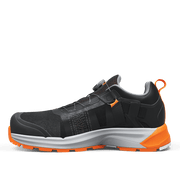 Solid Gear SG80126 Haze 2 Fly Low Safety Trainers Shoe - Apparel & Accessories > Shoes SAFETY TRAINERS