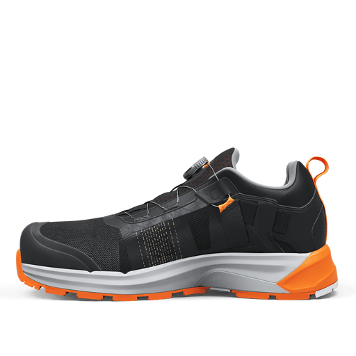 Solid Gear SG80126 Haze 2 Fly Low Safety Trainers Shoe - Apparel & Accessories > Shoes SAFETY TRAINERS