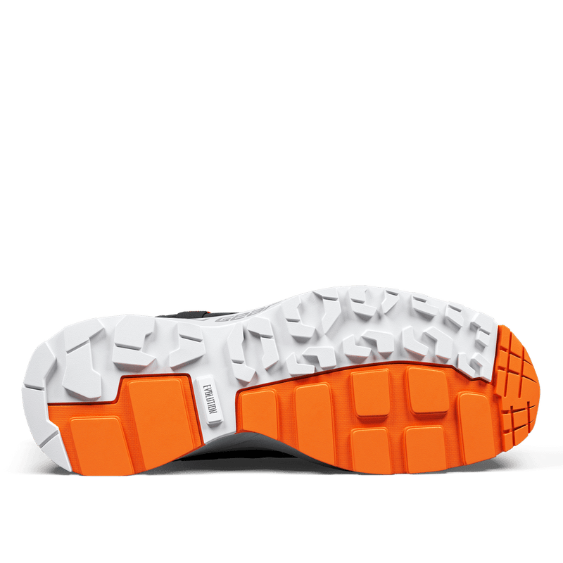 Solid Gear SG80126 Haze 2 Fly Low Safety Trainers Shoe - Apparel & Accessories > Shoes SAFETY TRAINERS