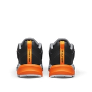 Solid Gear SG80126 Haze 2 Fly Low Safety Trainers Shoe - Apparel & Accessories > Shoes SAFETY TRAINERS