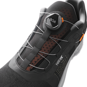 Solid Gear SG80126 Haze 2 Fly Low Safety Trainers Shoe - Apparel & Accessories > Shoes SAFETY TRAINERS