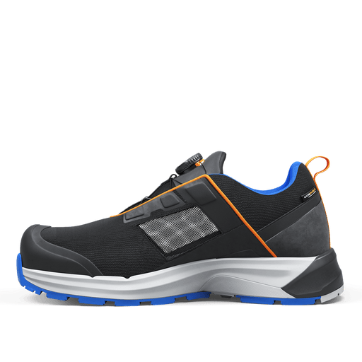 Solid Gear SG80127 Haze 2 Air Low Safety Trainers Shoe - Apparel & Accessories > Shoes SAFETY TRAINERS