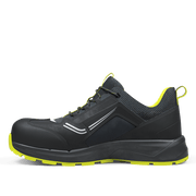 Solid Gear SG80201 Adapt Low Metal Free Safety Trainer Shoe - SAFETY SHOES