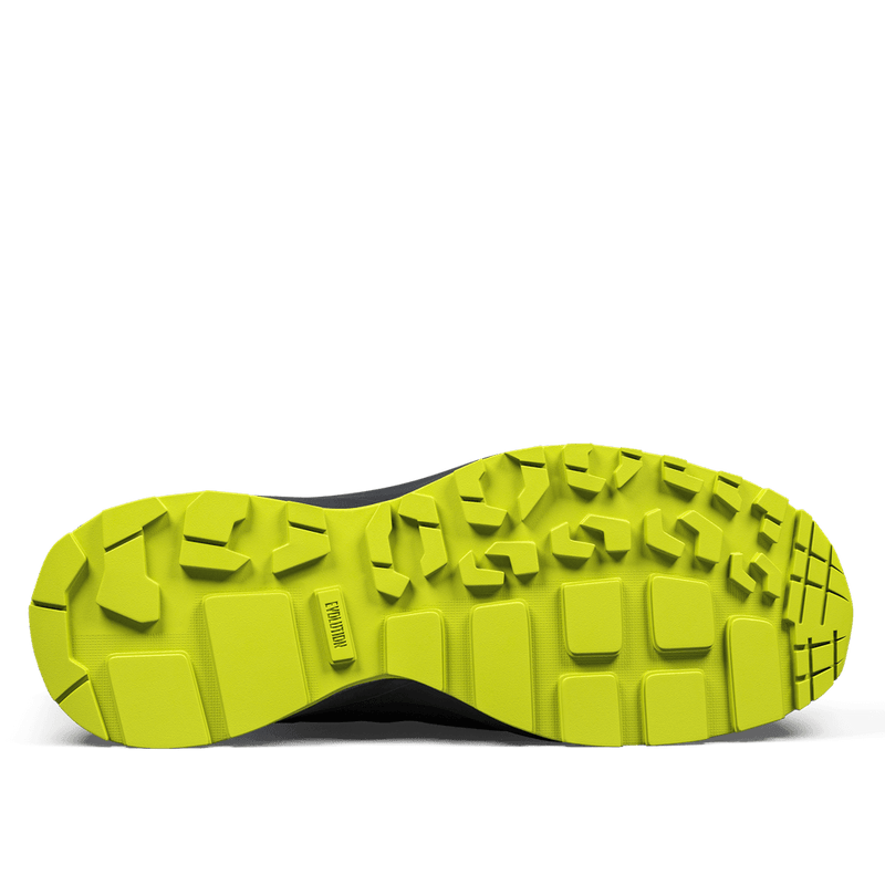 Solid Gear SG80201 Adapt Low Metal Free Safety Trainer Shoe - SAFETY SHOES