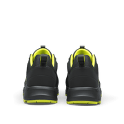 Solid Gear SG80201 Adapt Low Metal Free Safety Trainer Shoe - SAFETY SHOES