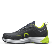 Solid Gear SG80204 Sonar Low BOA Nano Safety Trainer - SAFETY TRAINERS