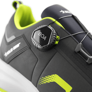 Solid Gear SG80204 Sonar Low BOA Nano Safety Trainer - SAFETY TRAINERS